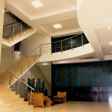Apartamentos Cartagena Oceano - Eliptic Εξωτερικό φωτογραφία