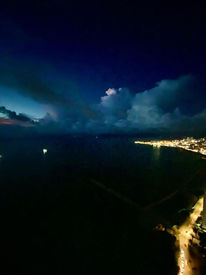 Apartamentos Cartagena Oceano - Eliptic Εξωτερικό φωτογραφία
