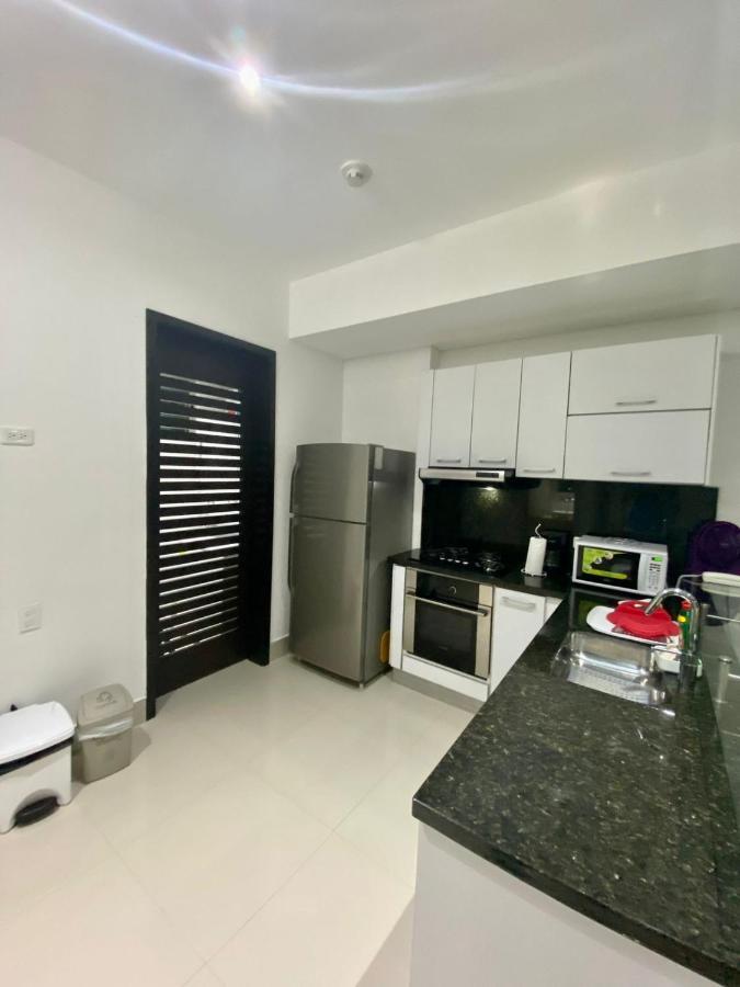 Apartamentos Cartagena Oceano - Eliptic Εξωτερικό φωτογραφία