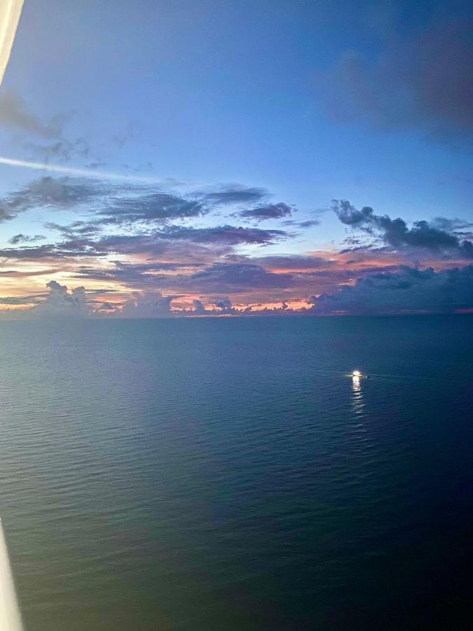 Apartamentos Cartagena Oceano - Eliptic Εξωτερικό φωτογραφία