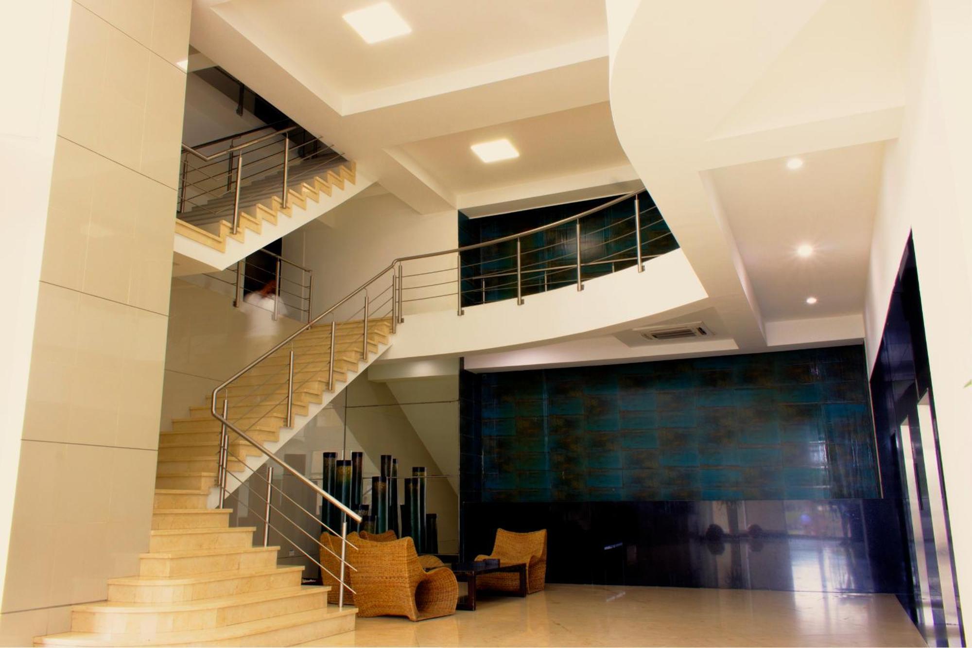 Apartamentos Cartagena Oceano - Eliptic Εξωτερικό φωτογραφία