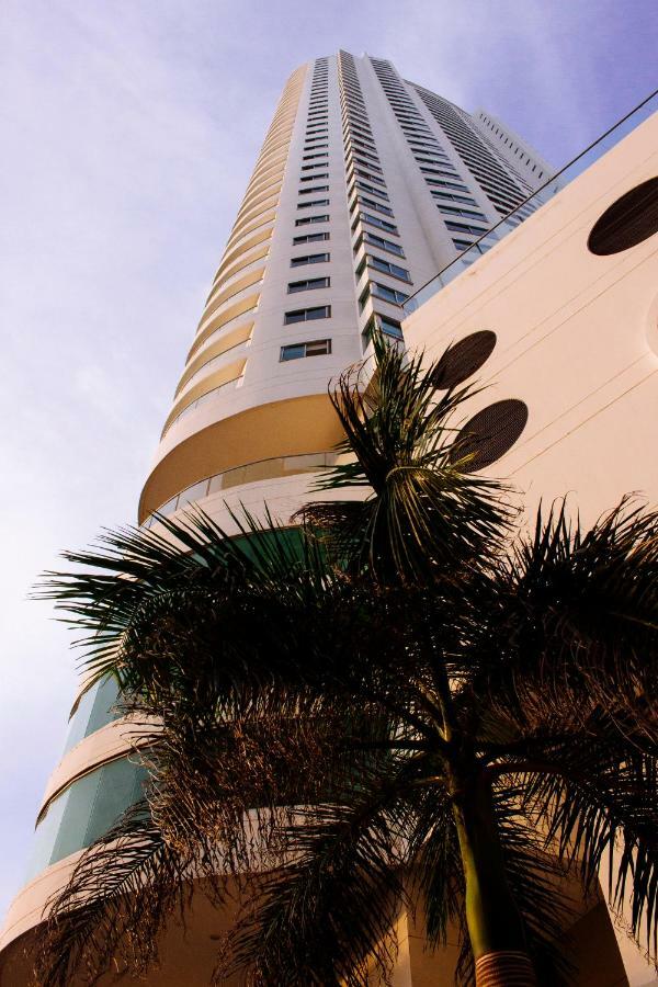 Apartamentos Cartagena Oceano - Eliptic Εξωτερικό φωτογραφία