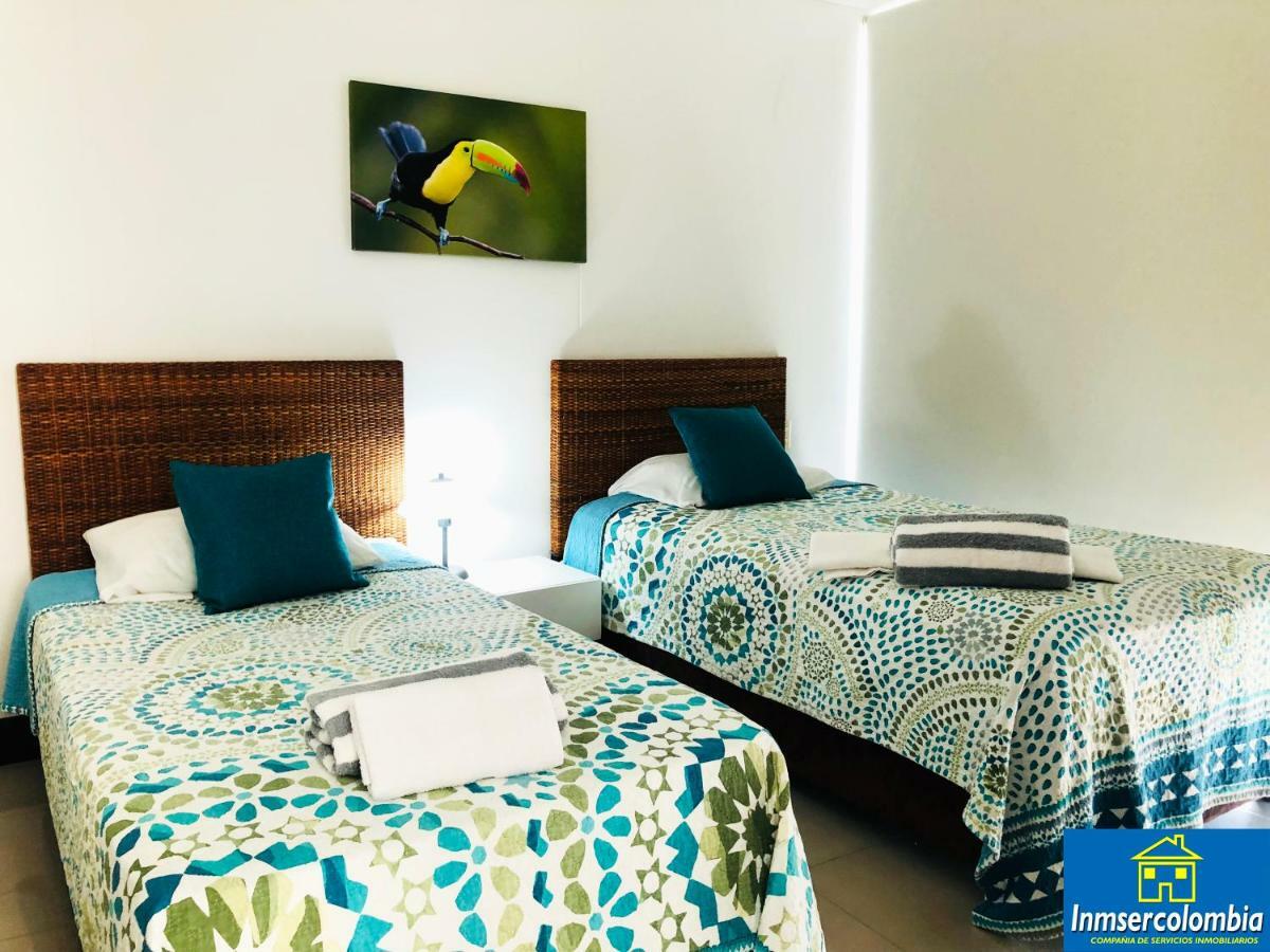 Apartamentos Cartagena Oceano - Eliptic Εξωτερικό φωτογραφία